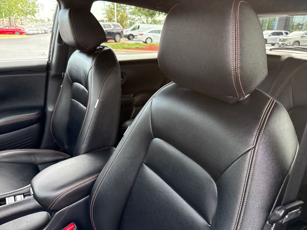 2024 Honda HR-V Sport - Photo 12