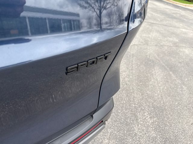 2026 Honda CR-V Sport - Photo 44