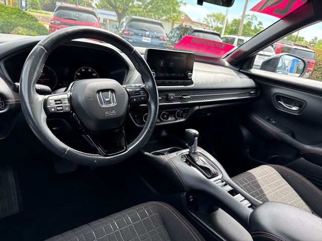2024 Honda HR-V Sport - Photo 23