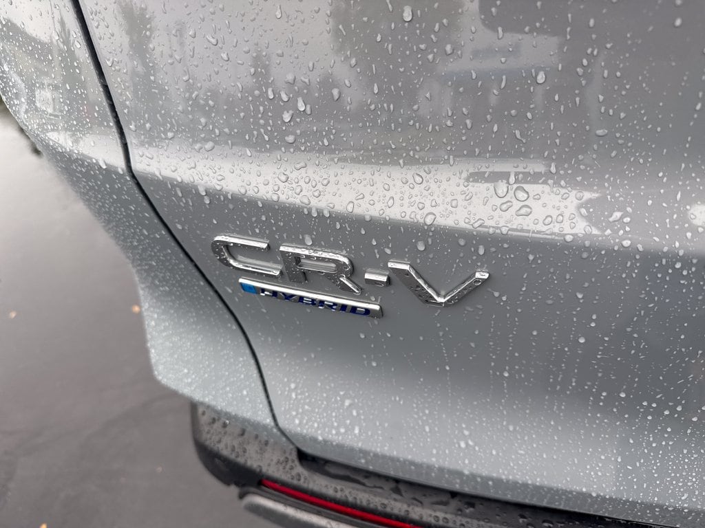 2024 Honda CR-V Sport-L - Photo 41