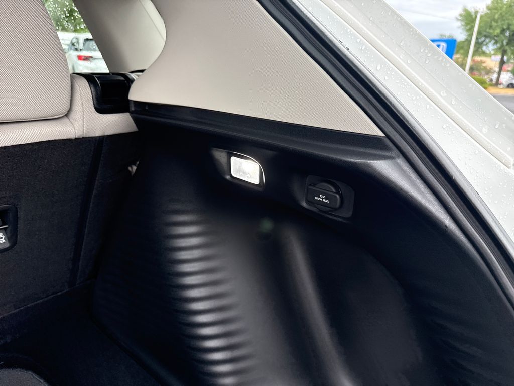 2025 Honda HR-V LX - Photo 40
