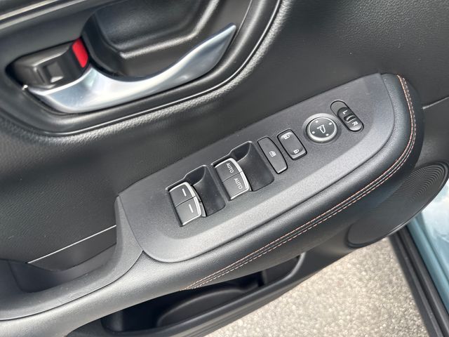 2024 Honda HR-V Sport - Photo 10