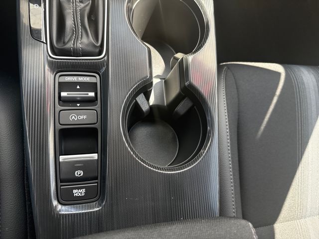 2025 Honda Civic Hatchback Sport - Photo 27