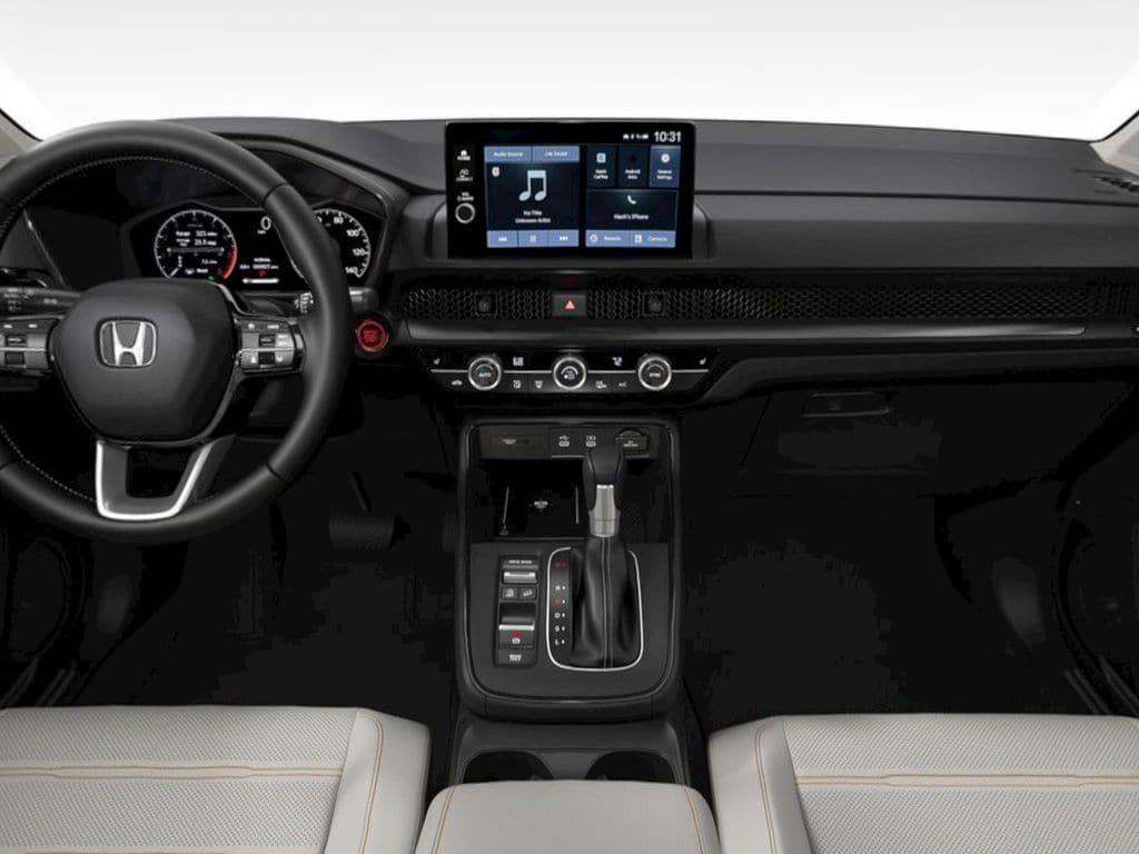 2026 Honda CR-V EX-L - Photo 6