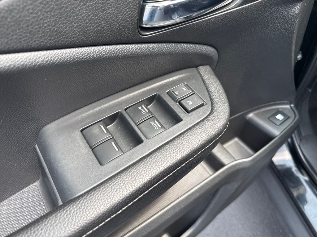 2023 Honda Ridgeline RTL-E - Photo 10