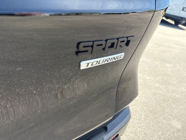 2024 Honda CR-V Sport Touring - Photo 46