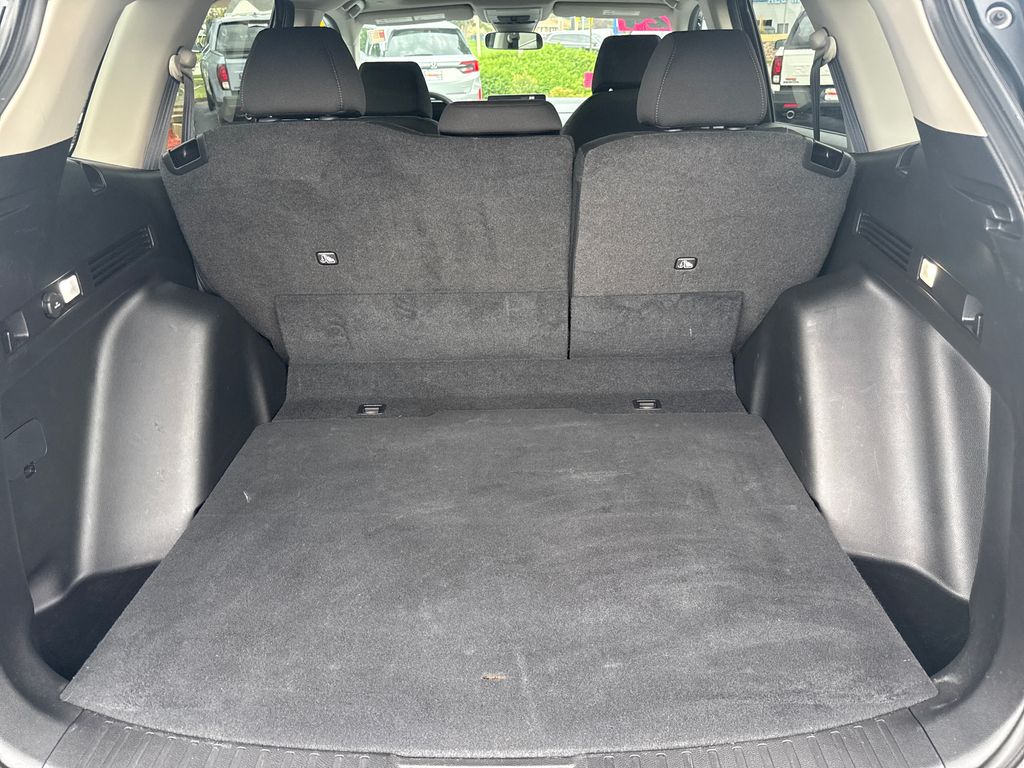 2024 Honda CR-V EX - Photo 40