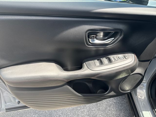 2024 Honda HR-V Sport - Photo 9