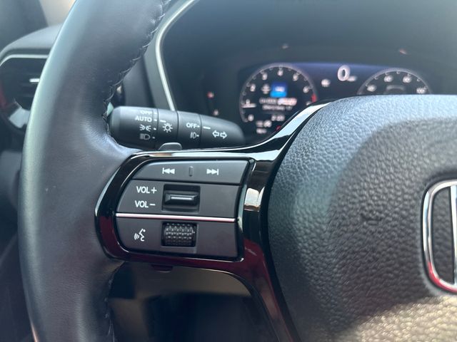 2023 Honda Pilot Elite - Photo 29