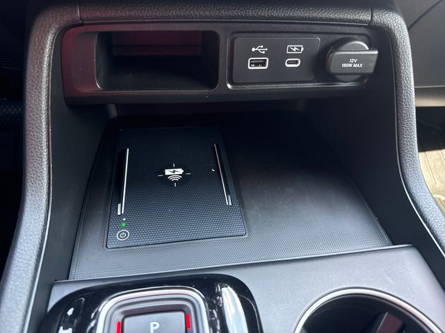 2023 Honda Pilot Elite - Photo 33