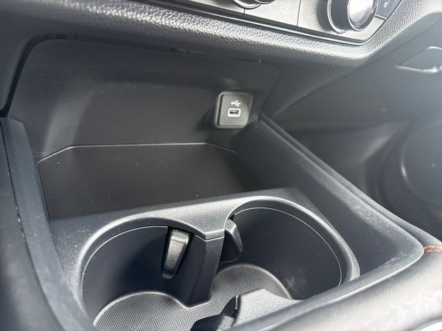 2024 Honda HR-V Sport - Photo 30