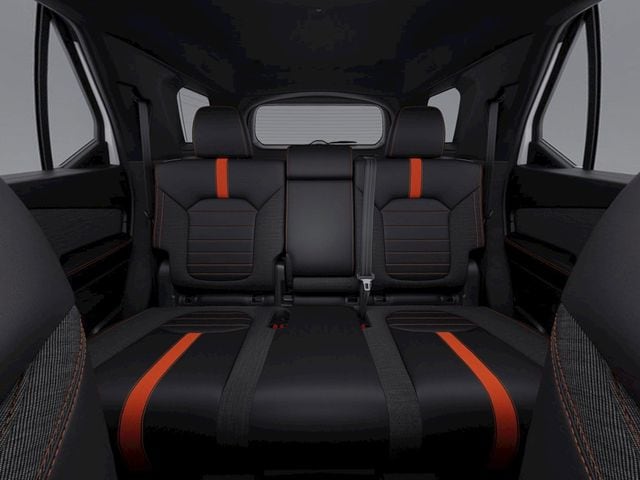 2026 Honda Passport TrailSport - Photo 13