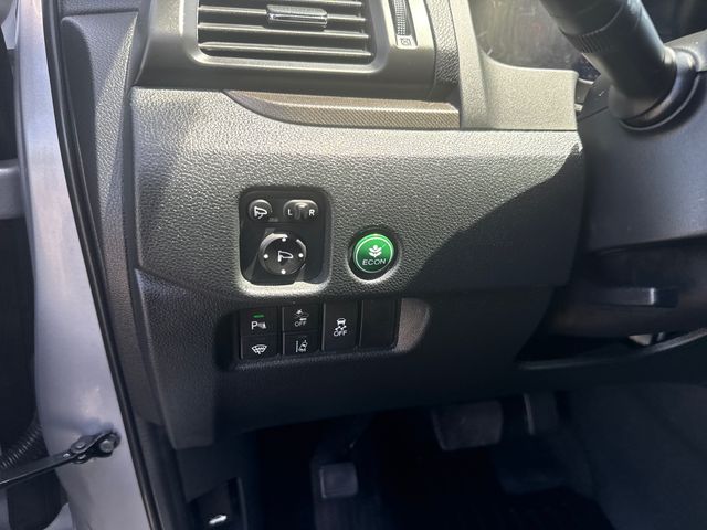 2023 Honda Passport TrailSport - Photo 16
