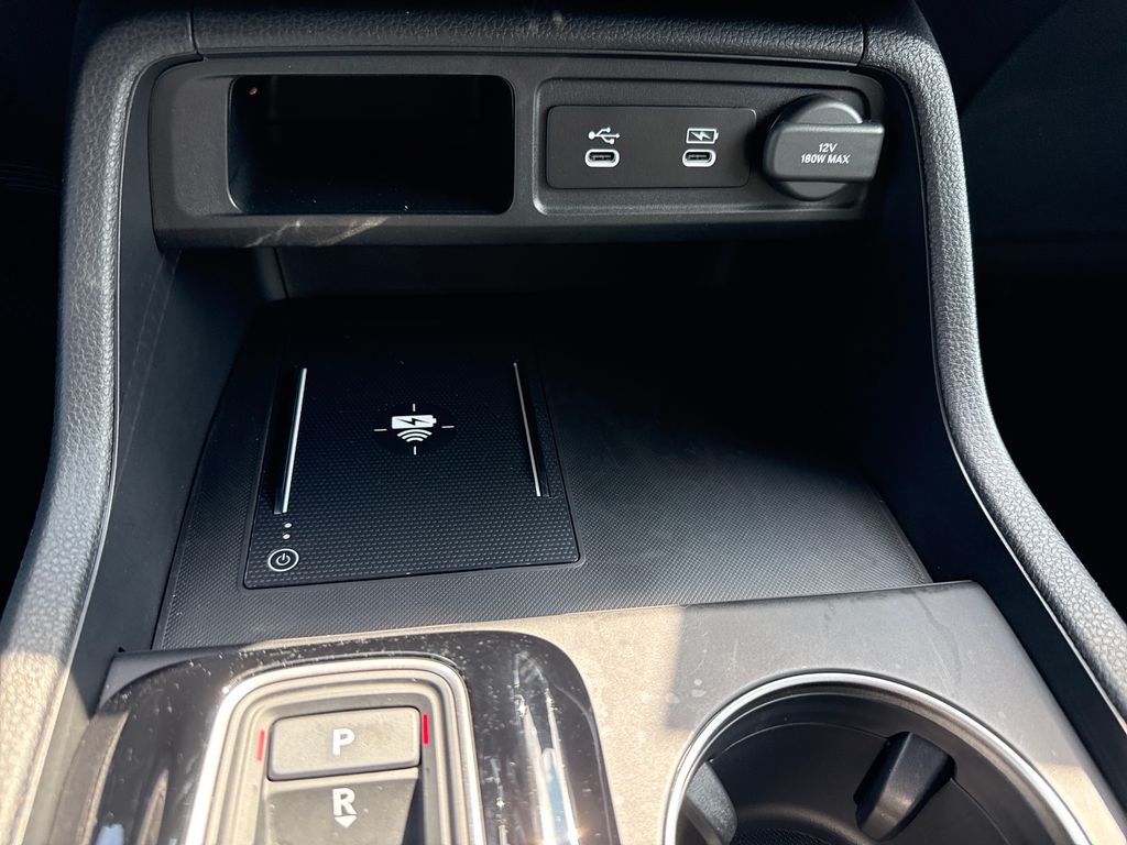 2026 Honda Pilot EX-L - Photo 33