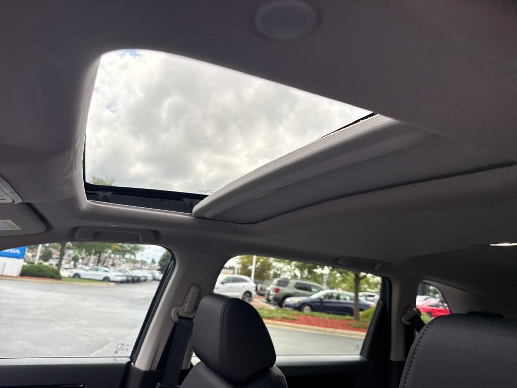 2026 Honda CR-V EX-L - Photo 17