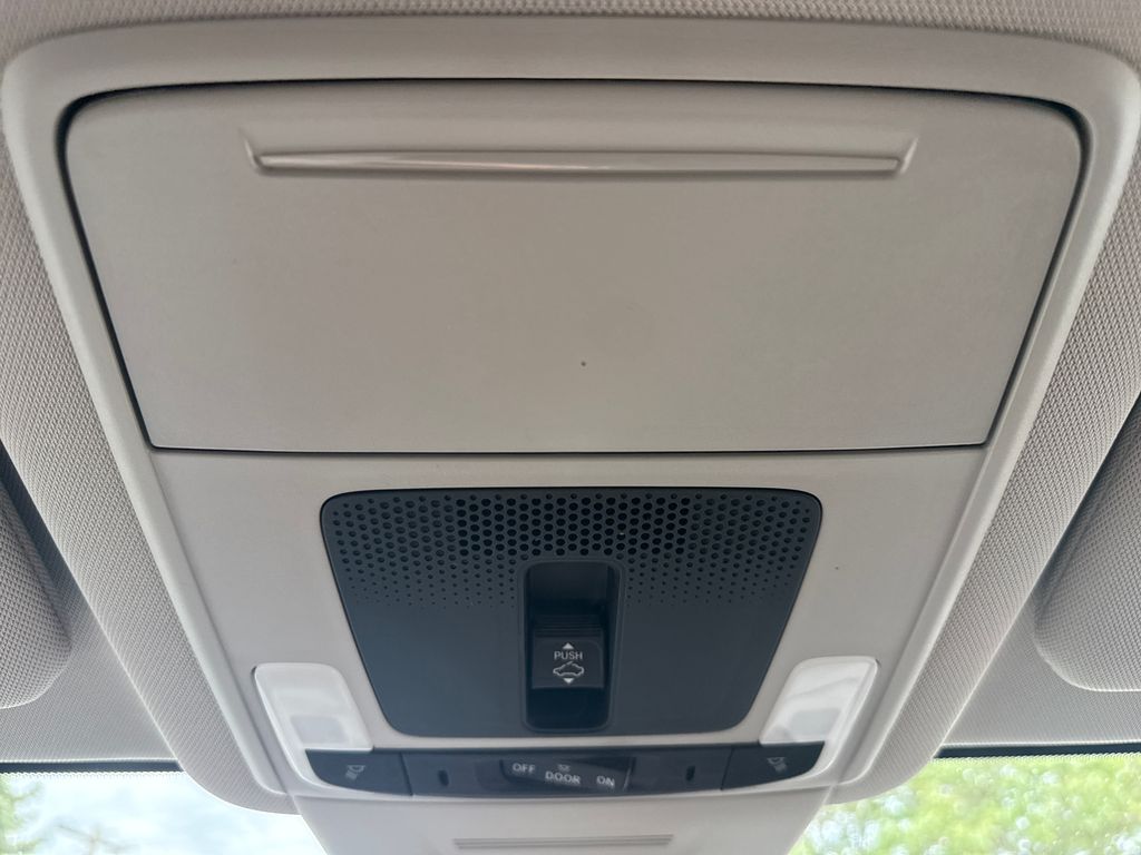 2024 Honda CR-V EX - Photo 36