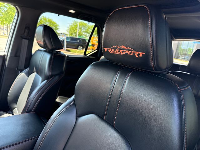 2025 Honda Pilot TrailSport - Photo 13