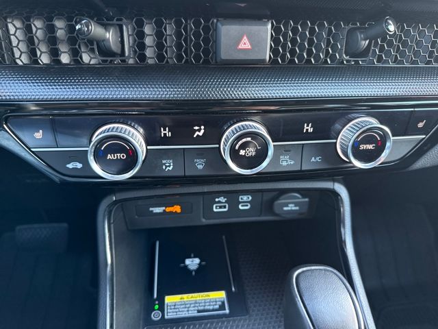 2024 Honda CR-V EX-L - Photo 34