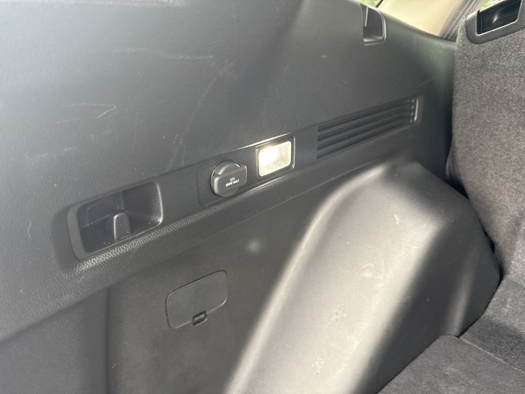 2024 Honda CR-V EX - Photo 41