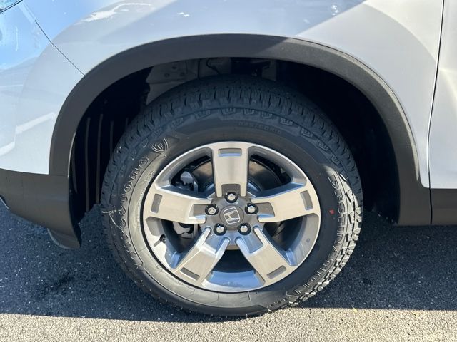 2026 Honda Ridgeline RTL - Photo 34