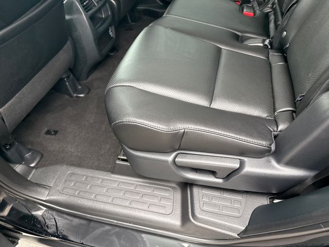 2023 Honda Passport EX-L - Photo 19