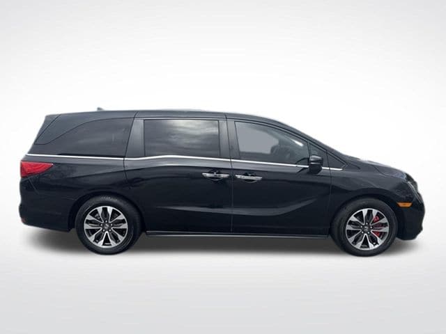 2022 Honda Odyssey EX-L - Photo 6