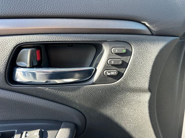 2026 Honda Ridgeline RTL - Photo 12