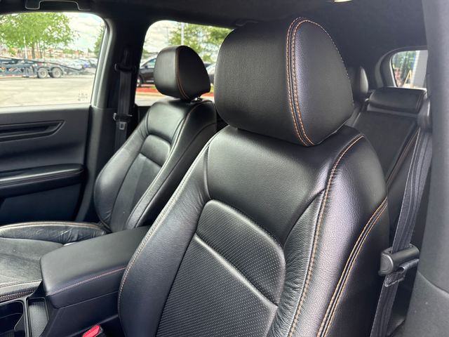 2023 Honda CR-V Sport - Photo 12