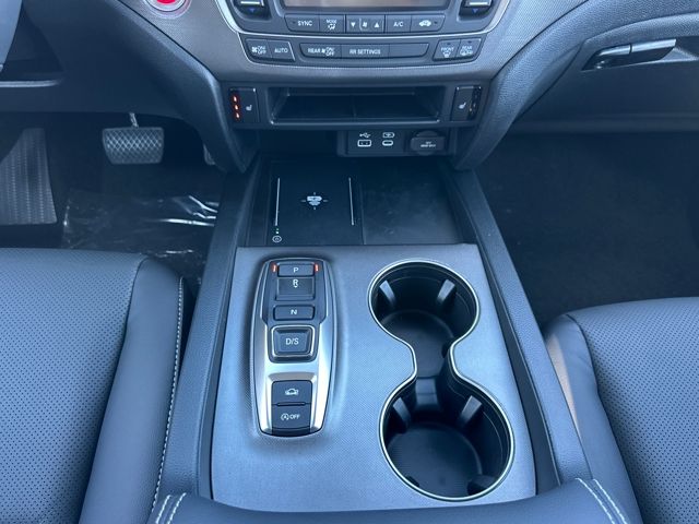 2026 Honda Ridgeline RTL - Photo 23