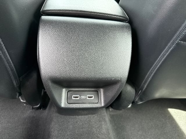 2023 Honda Civic Hatchback Sport Touring - Photo 22