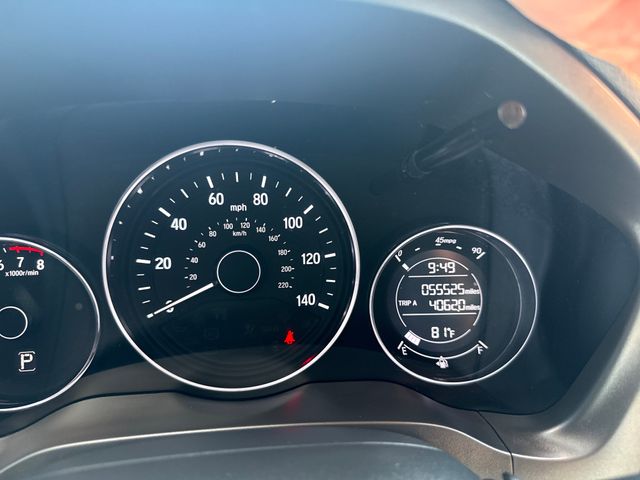 2022 Honda HR-V LX - Photo 26