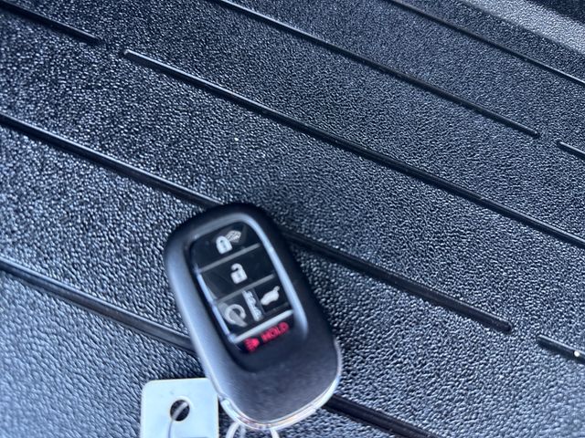 2025 Honda Pilot TrailSport - Photo 51