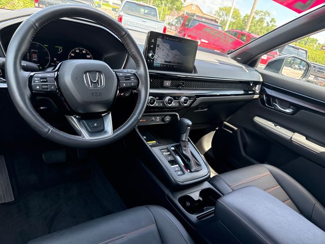 2024 Honda CR-V Sport Touring - Photo 25