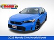Honda Civic Hybrid
