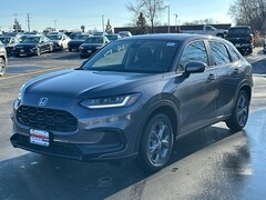 2026 Honda HR-V LX SUV