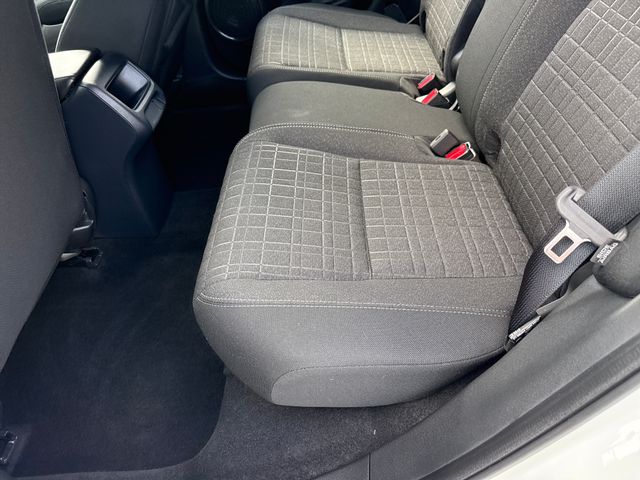 2025 Honda HR-V LX - Photo 17