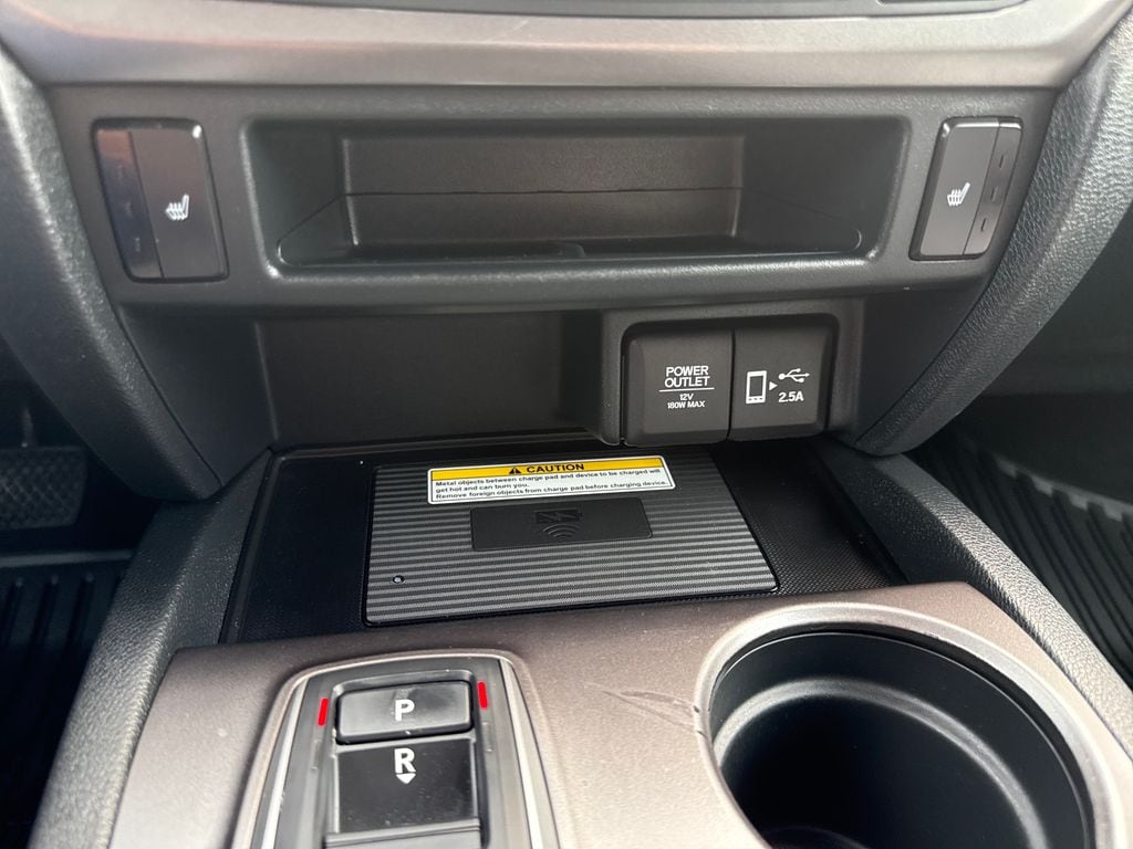 2023 Honda Passport EX-L - Photo 31