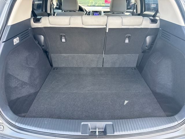 2022 Honda HR-V LX - Photo 41
