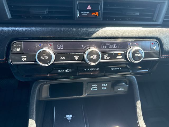 2025 Honda Pilot TrailSport - Photo 35