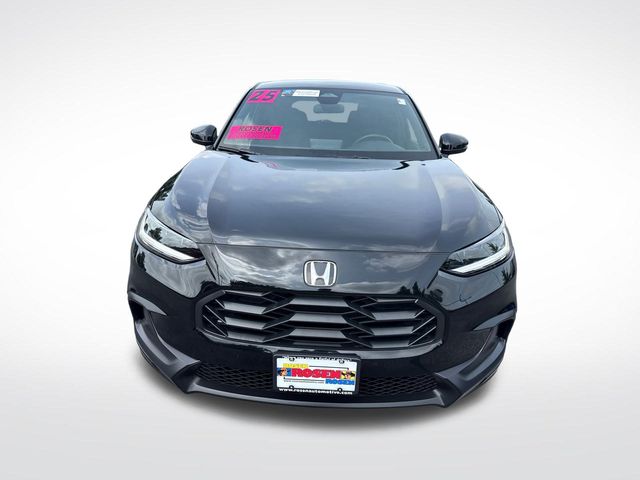 2025 Honda HR-V Sport - Photo 8