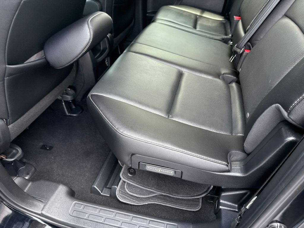 2023 Honda Ridgeline RTL-E - Photo 19