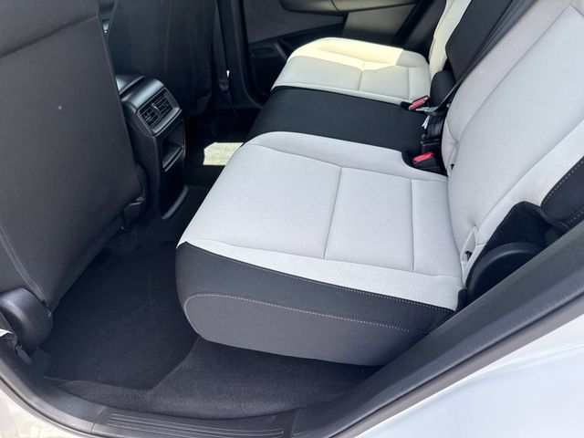 2024 Honda CR-V LX - Photo 17