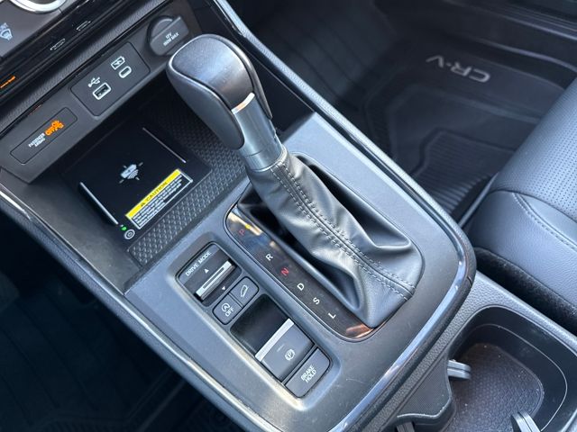 2024 Honda CR-V EX-L - Photo 32