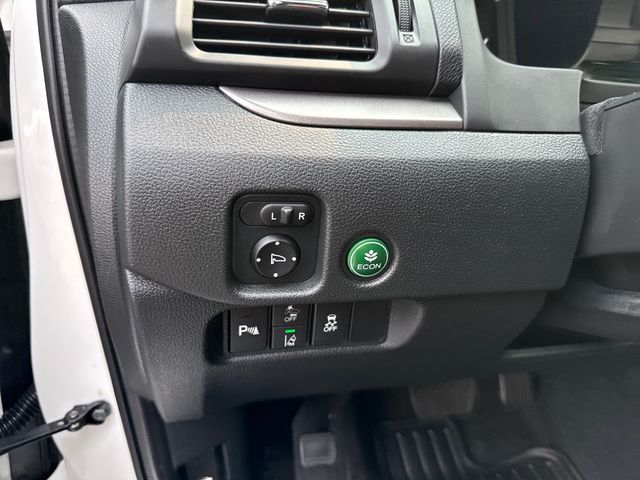 2023 Honda Passport EX-L - Photo 16