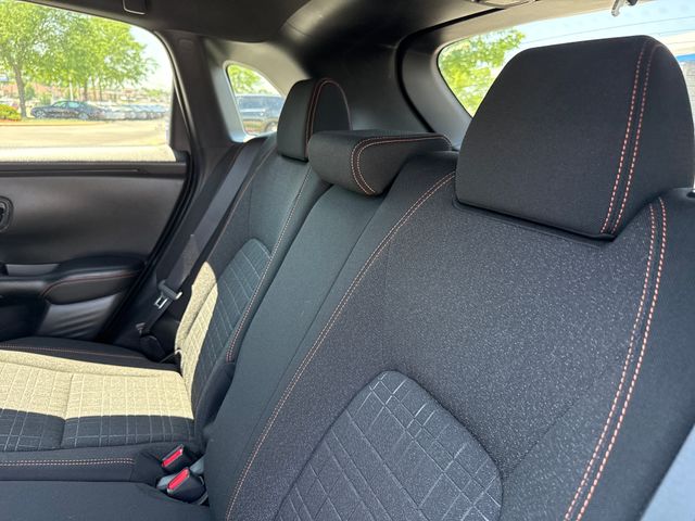 2024 Honda HR-V Sport - Photo 18