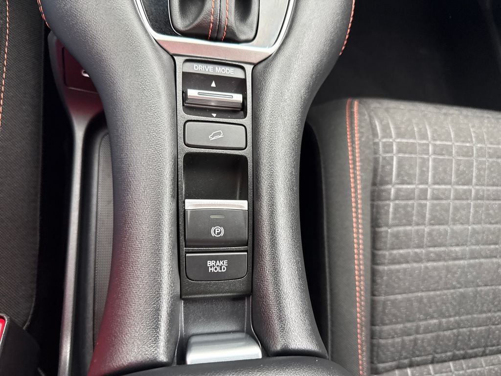 2024 Honda HR-V Sport - Photo 27