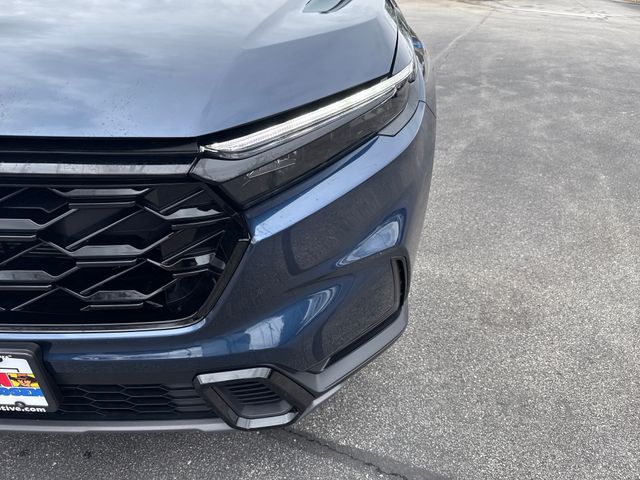 2026 Honda CR-V Sport - Photo 40