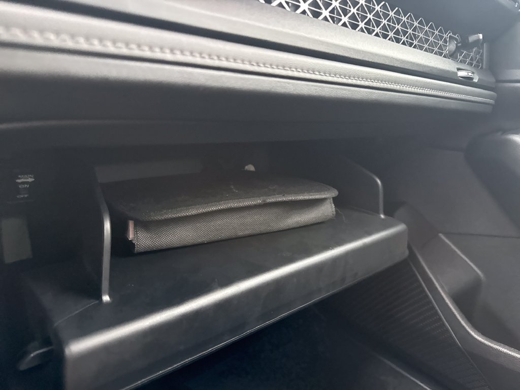 2025 Honda Accord SE - Photo 36