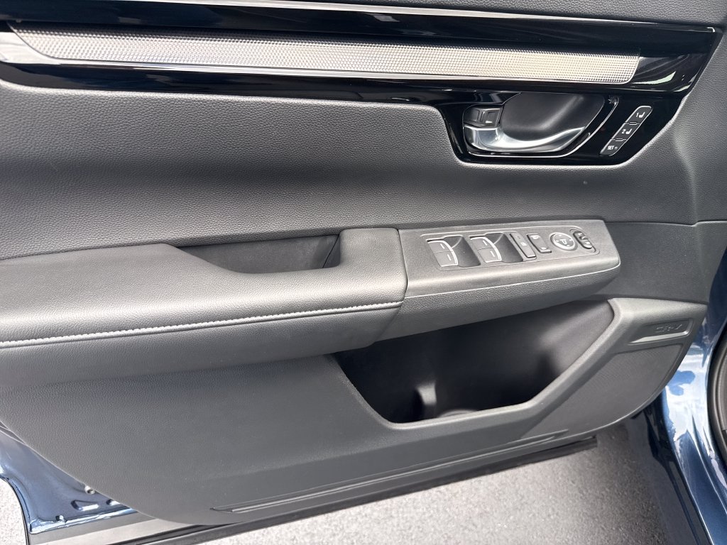 2026 Honda CR-V EX-L - Photo 9
