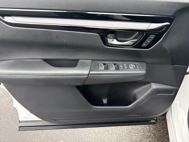 2024 Honda CR-V EX-L - Photo 9